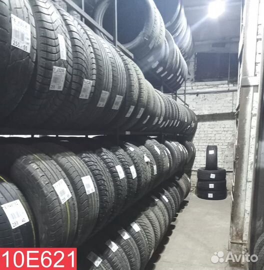 Yokohama Ice Guard SUV G075 215/65 R17 P