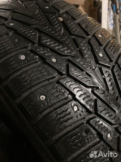 Nokian Tyres Nordman 7 205/55 R16