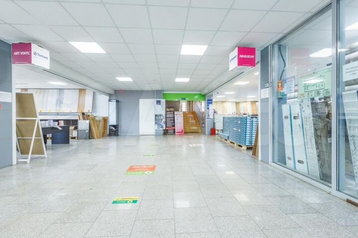 Офис, 54 м²