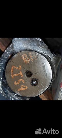 Распредвал scania pde 1414023