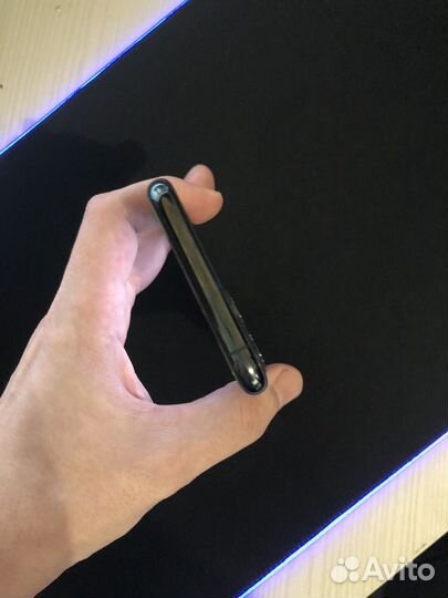 iPhone 11 Pro, 256 ГБ