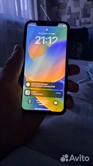 iPhone X, 64 ГБ