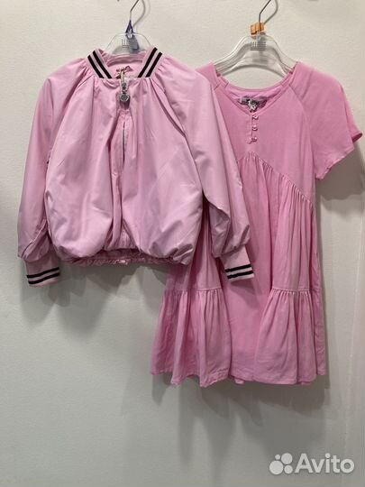 Original Marines Италия, Mayoral, вещи новые