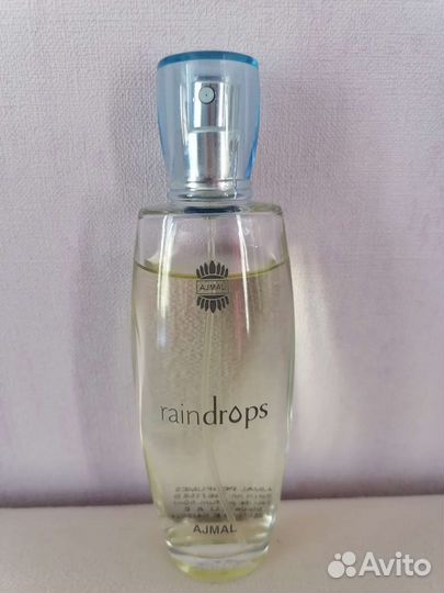 Ароматы на распив