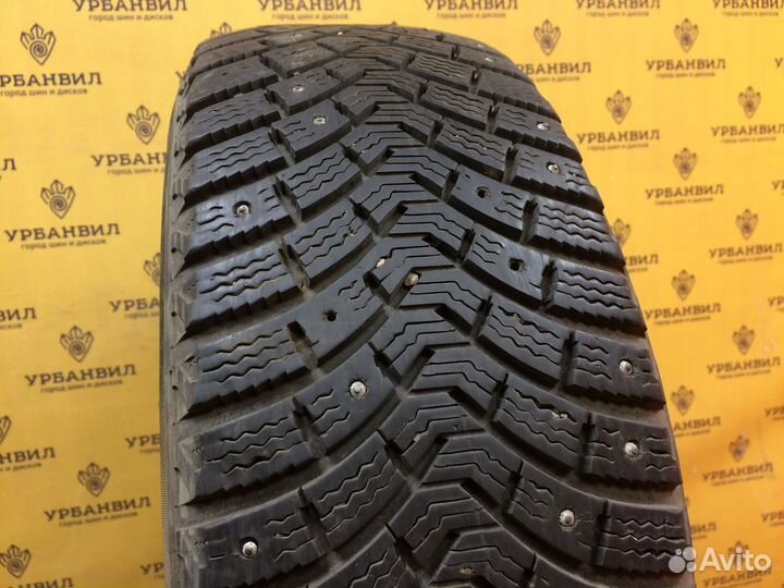 Michelin X-Ice North XIN2 195/65 R15 91T