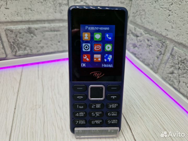 Itel it2163R