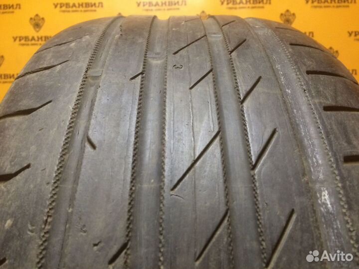 Nokian Tyres Hakka Black 225/50 R17