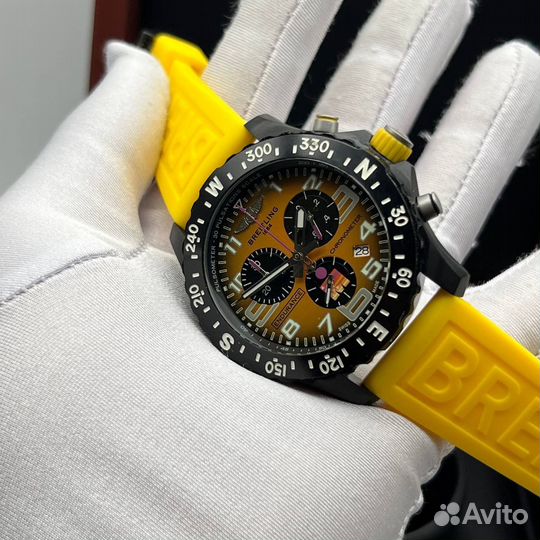 Часы Breitling Endurance Pro