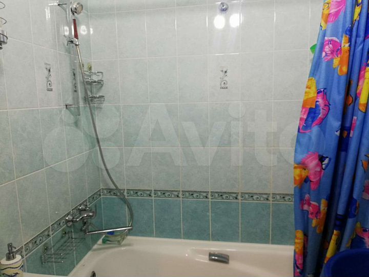 2-к. квартира, 54 м², 4/5 эт.