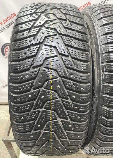 Hankook Winter I'Pike RS2 W429 205/55 R16 91R