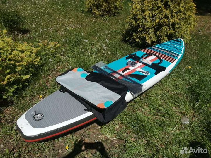 Сап доска Сапборд WinNovate 11