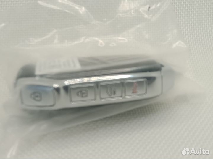 Ключ KIA Soul 2019-2022 Оригинальный