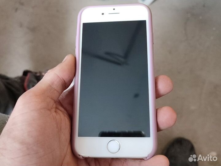 iPhone 6, 64 ГБ