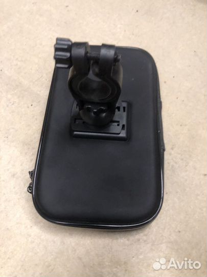 Чехол для телефона на руль