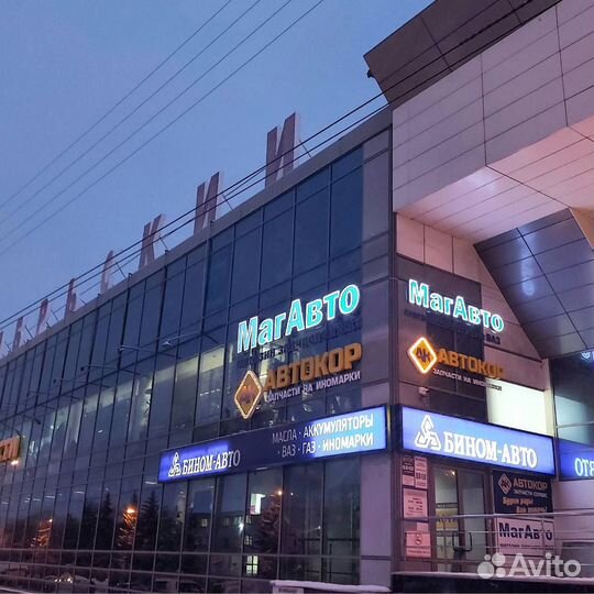 Рейлинги Калина, Гранта, Датсун седан с багажником