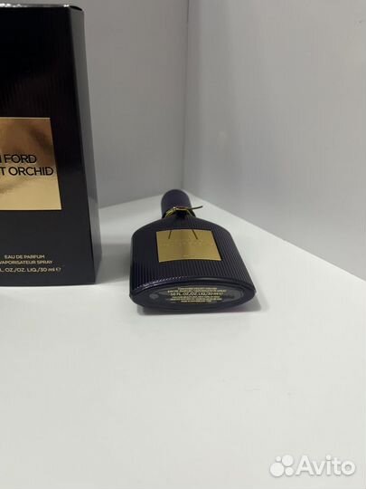 Духи женские tom ford