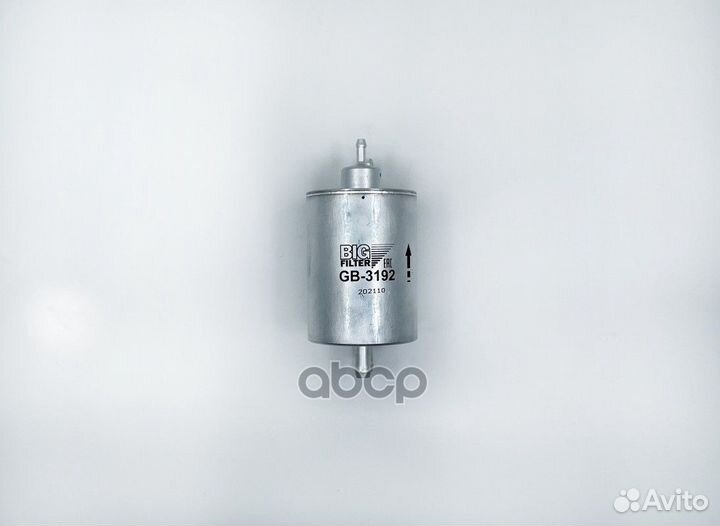 Фильтр топливный GB3192 BIG filter