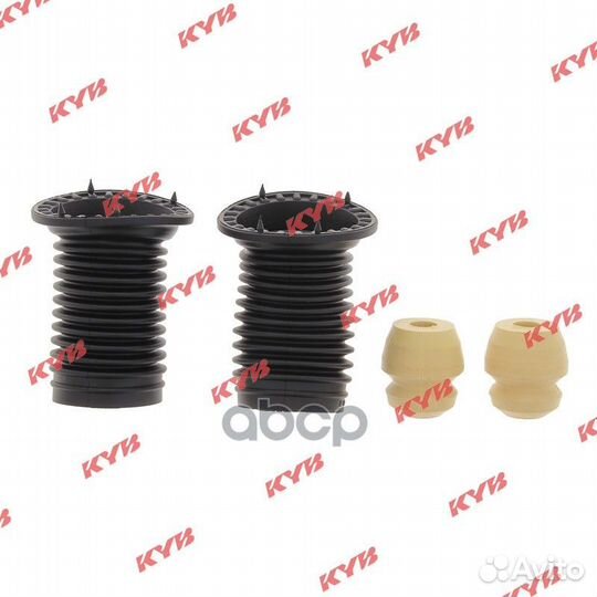 Пыльник амортизатор передний к/т Daewoo/KYB/ 91