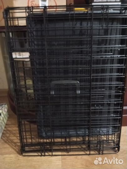 Клетка для животных