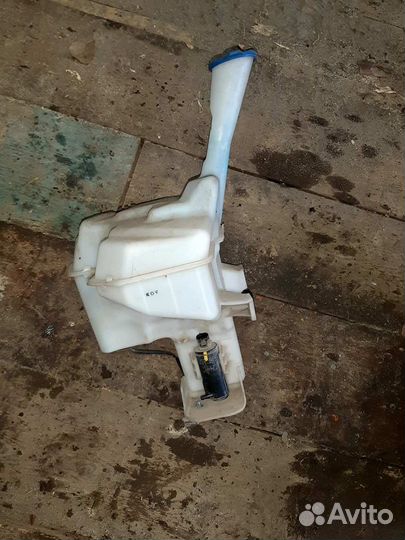 Бачок омывателя Hyundai Solaris 1 Оригинал