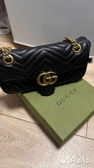 Сумка женская Gucci