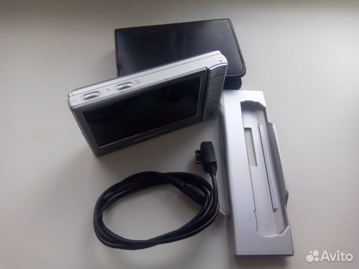 Медиаплеер Archos 504