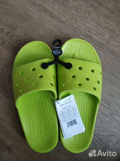 Crocs original