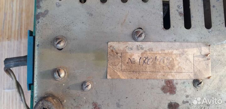 Трансформатор тока