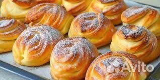 Упаковщики в пекарню Вахтой, проживание, питание