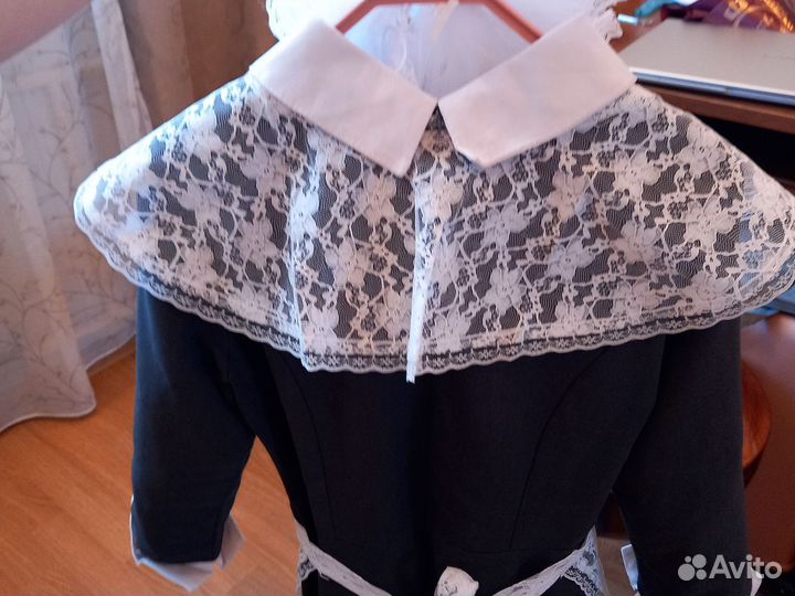 Школьная форма для девочки