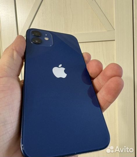 iPhone 12, 128 ГБ