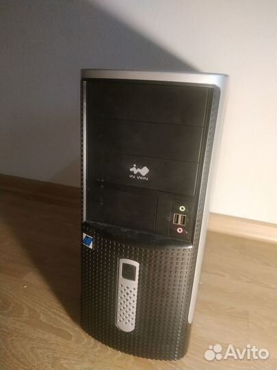 Компьютер Intel Core i5-2400/8GB/240GB