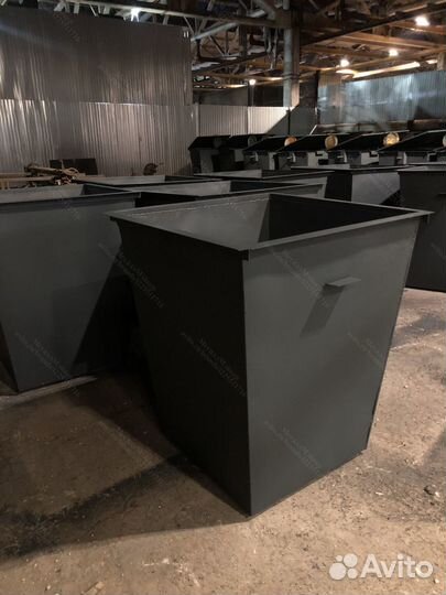 Контейнер для отходов А7293