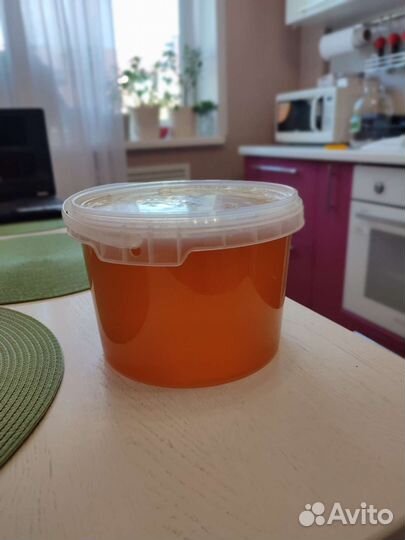 Мед 2022. Вкусный, не пожалеете