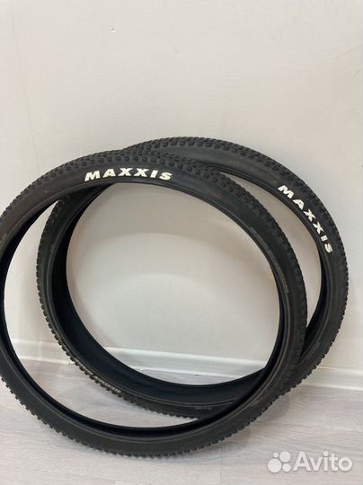 Покрышки maxxis 29/2.25 recon race