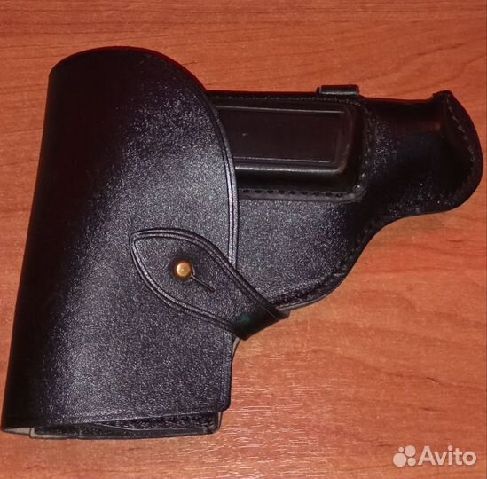 Кобура для пистолета ПМ