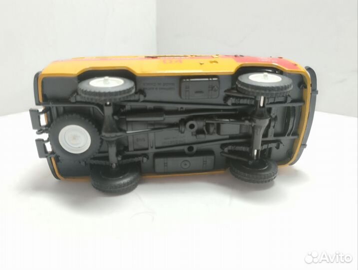 Модели автомобилей 1 43