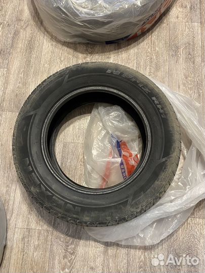 Hankook AH11 215/65 R16 98E