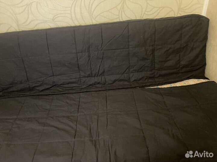 Чехол на диван бединге IKEA