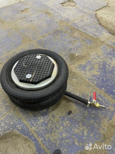 Пневмоподушка