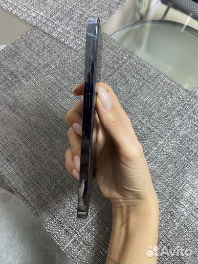 iPhone 13 Pro Max, 128 ГБ