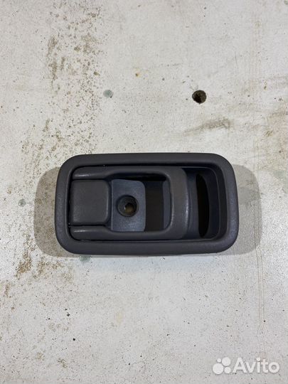 Ручка двери внутреняя Nissan Almera N15