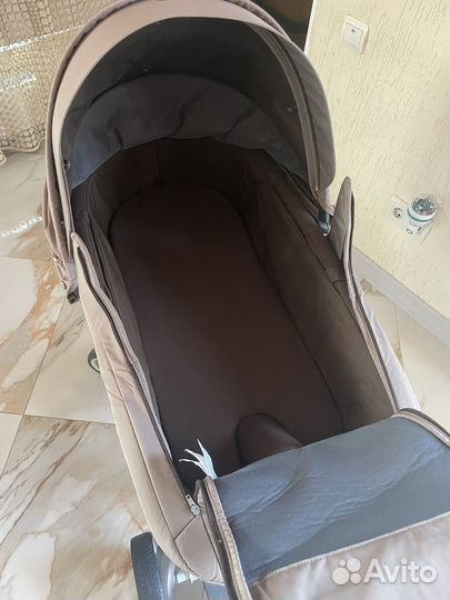 Коляска Stokke 2 в 1