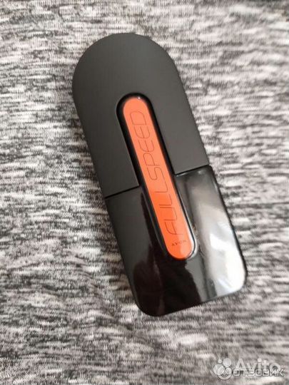 Мужская Туалетная вода Full Speed