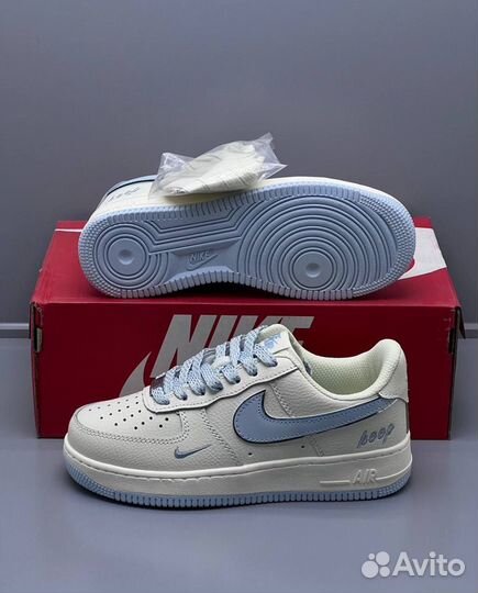 Кроссовки женские Nike Air force 1