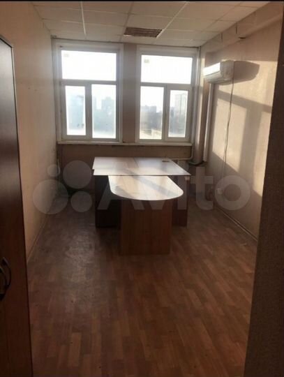 Офис, 16 м²
