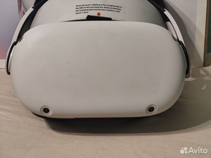 Oculus quest 2 128gb