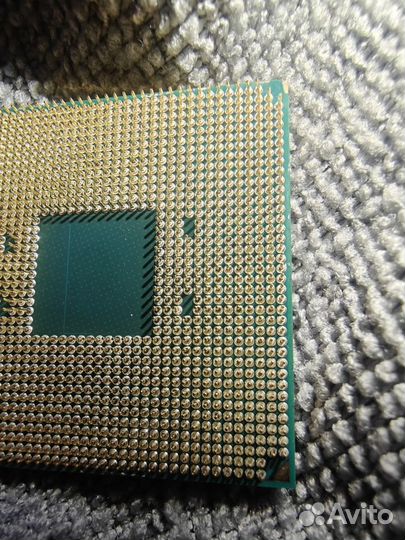 Процессор AMD Ryzen 7 PRO 3700 OEM