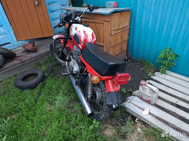 Продам васход 3 м