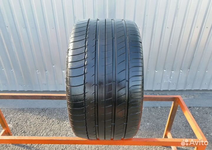 Michelin Pilot Sport PS2 285/30 R18 93Y